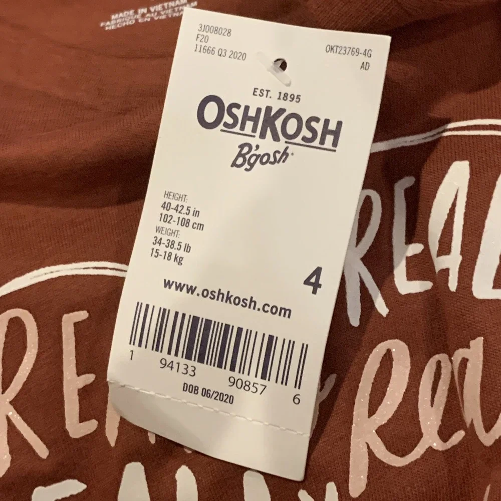 OshKosh Bgosh oshkosh originals